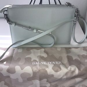 Dagne Dover Clutch Wallet
